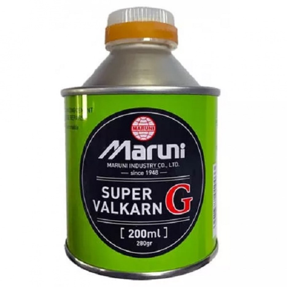 Клей &quot;SUPER VALKARN G&quot;, 200мл/280гр Maruni