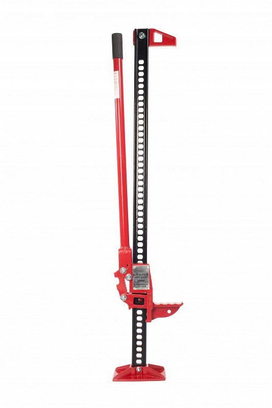 Домкрат реечный TOR ST0860/60&quot; 155-1350мм (High Jack)